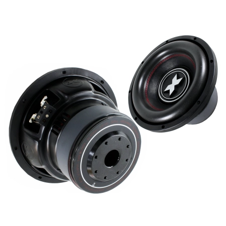 Excursion SXR.v2-10D2 - subwoofer samochodowy