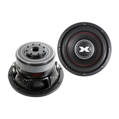 Excursion SXR.v2-8D2 - subwoofer samochodowy