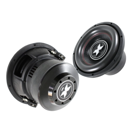 Excursion SXT-10D2 - subwoofer samochodowy