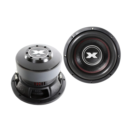 Excursion SXT-8D2 - subwoofer samochodowy