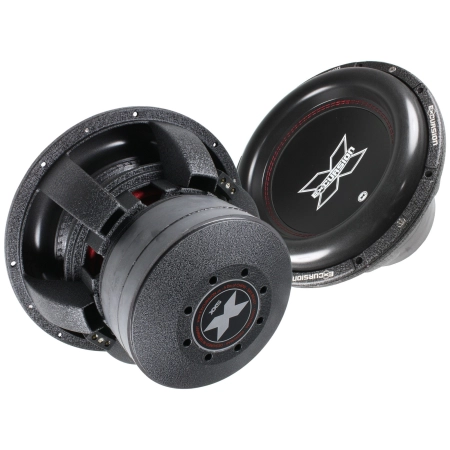 Excursion SXX.v2-12D2 - subwoofer samochodowy