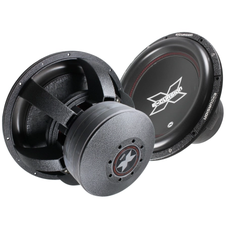 Excursion SXX.v2-15D2 - subwoofer samochodowy