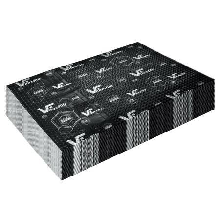 Vibrofiltr PRO 1.5 Box - mata tłumiąca, 25szt./4,38m2