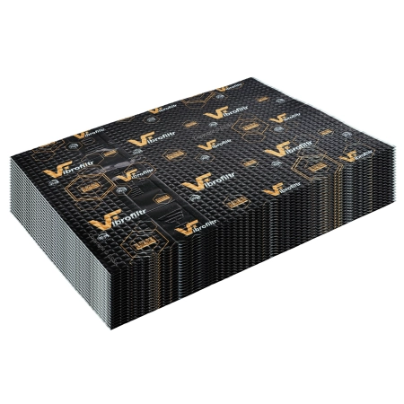 Vibrofiltr PRO 2.0 Box - mata tłumiąca, 20szt./3,5m2