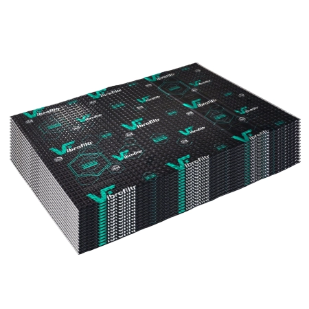 Vibrofiltr PRO 3.0 Box - mata tłumiąca, 15szt./2,63m2